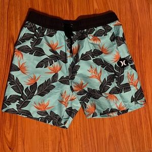 Hurley Swim Trunks
